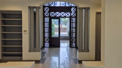 Rivonia Close, Block A - Building - 390m² (8)